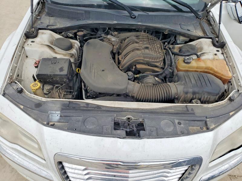 51142856 :رقم المزاد ، 2C3CCACG7CH182125 vin ، 2012 Chrysler 300 مزاد بيع