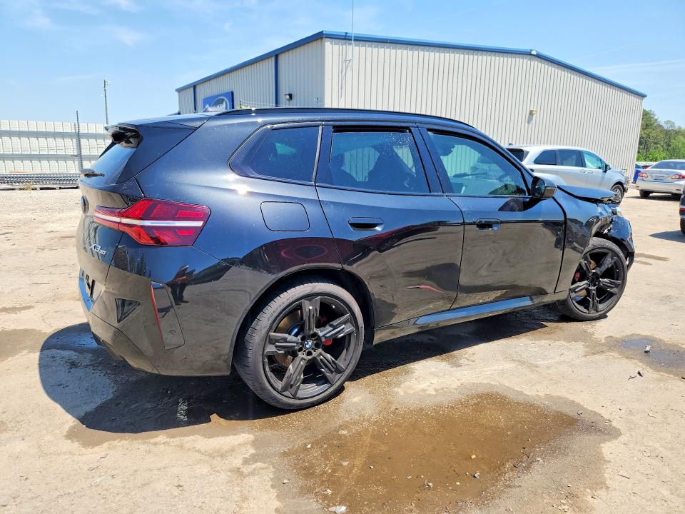 50429826 :رقم المزاد ، 5UX53GP03T9230190 vin ، 2026 Bmw X3 مزاد بيع
