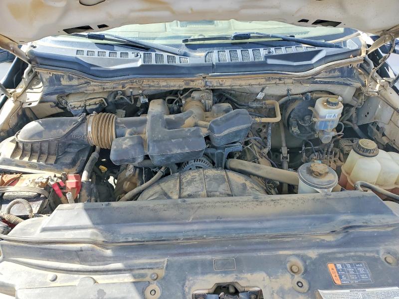 Продажа на аукционе авто 2019 Ford F250, vin: 1FTBF2A67KED83978, номер лота: 49812836