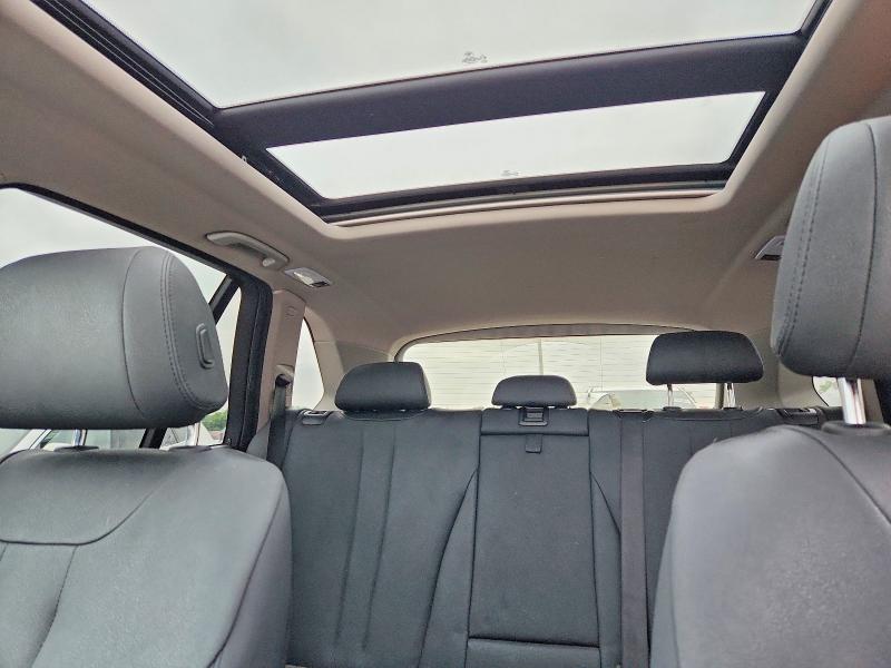 Aukcja sprzedaży 2014 Bmw X5, vin: 5UXKS4C50E0J94729, numer aukcji: 51195666
