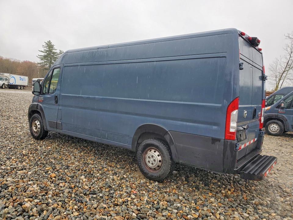 Aukcja sprzedaży 2020 Ram Promaster 3500, vin: 3C6URVJG8LE140171, numer aukcji: 48238136
