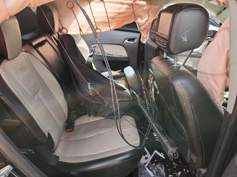 Aukcja sprzedaży 2013 Chevrolet Equinox, vin: 2GNFLFE3XD6334838, numer aukcji: 49632946