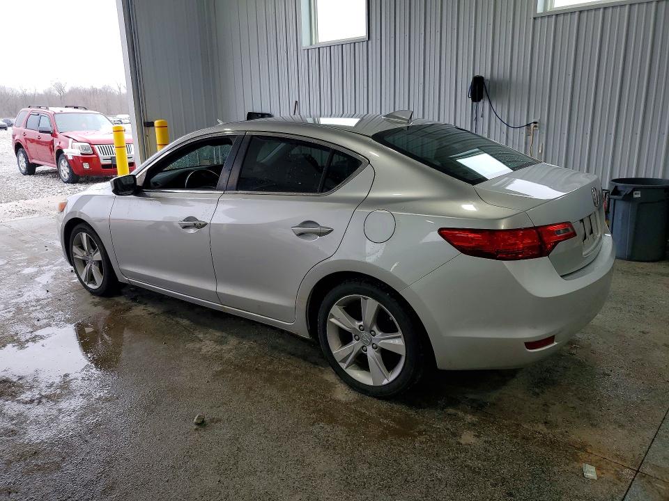 Продажа на аукционе авто 2015 Acura Ilx, vin: 19VDE1F33FE006992, номер лота: 48210466