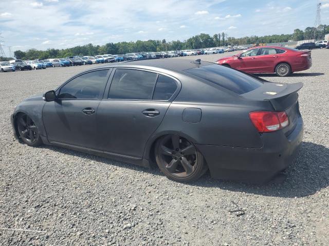 2008 Lexus Gs მანქანა იყიდება აუქციონზე, vin: JTHBL96S485001923, აუქციონის ნომერი: 49793846