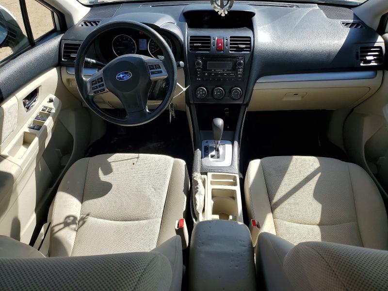 Продаж на аукціоні авто 2014 Subaru Impreza, vin: JF1GPAC67E8204499, номер лоту: 50838176
