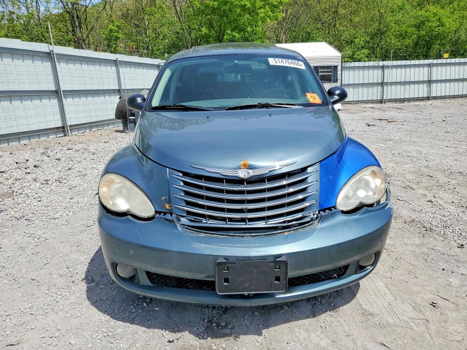 Aukcja sprzedaży 2006 Chrysler Pt Cruiser, vin: 3A4FY48B36T333959, numer aukcji: 51476466