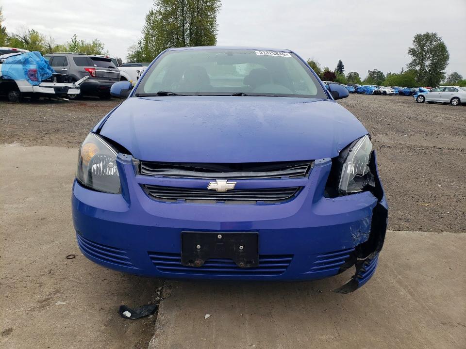 51326886 :رقم المزاد ، 1G1AL18F687151799 vin ، 2008 Chevrolet Cobalt مزاد بيع