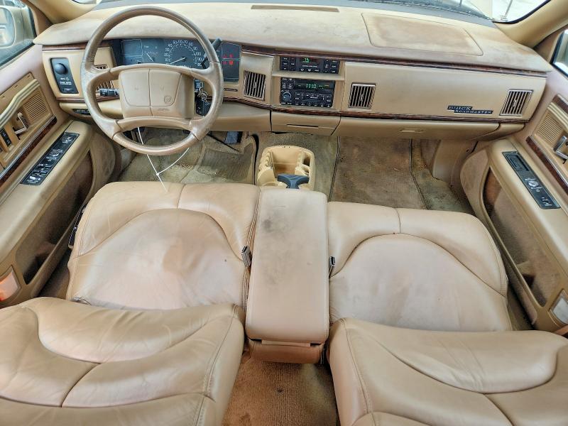 Продажа на аукционе авто 1996 Buick Roadmaster, vin: 1G4BR82P8TR414842, номер лота: 50019266
