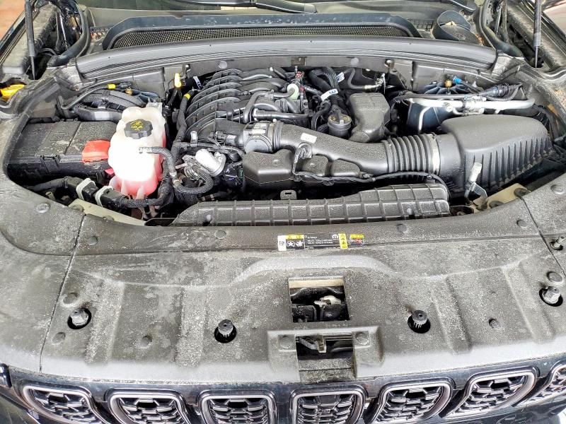 Aukcja sprzedaży 2025 Jeep Grand Cherokee, vin: 1C4RJKEG5S8736362, numer aukcji: 48755776