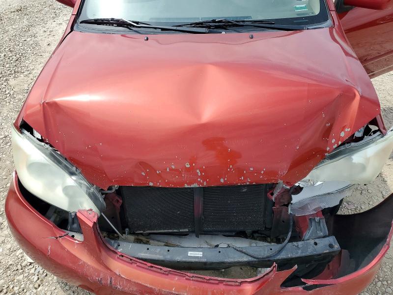 Продажа на аукционе авто 2008 Toyota Corolla, vin: 1NXBR30E88Z031671, номер лота: 50450306