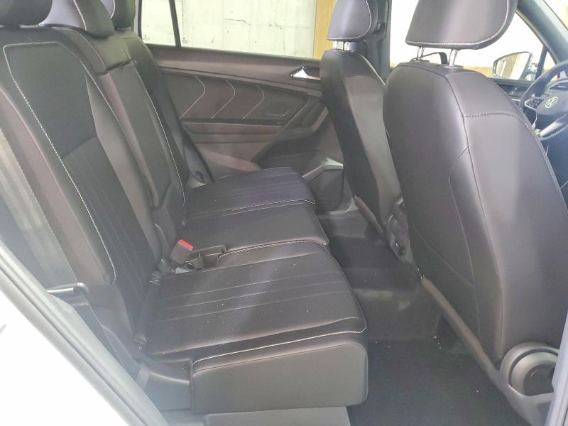 Aukcja sprzedaży 2024 Volkswagen Tiguan, vin: 3VV8B7AX8RM020168, numer aukcji: 50960816