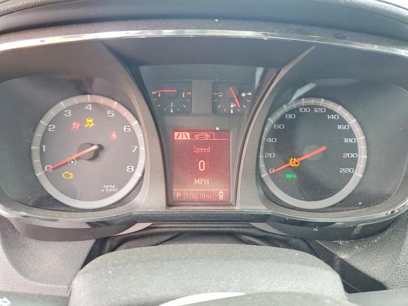 Продажа на аукционе авто 2016 Gmc Terrain, vin: 2GKALMEK7G6268028, номер лота: 51332216