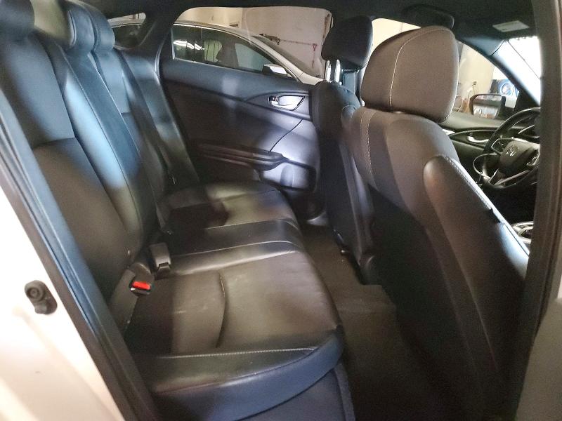 Aukcja sprzedaży 2020 Honda Civic, vin: 2HGFC2F86LH524037, numer aukcji: 49583536