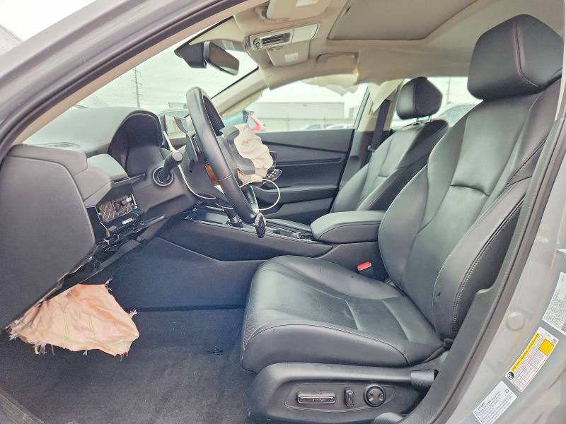 Продажа на аукционе авто 2024 Honda Accord, vin: 1HGCY2F89RA090224, номер лота: 51906836