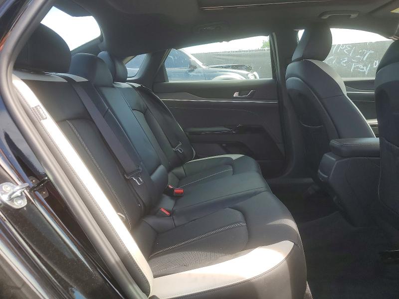Продажа на аукционе авто 2025 Kia K5, vin: KNAG64J78S5310710, номер лота: 51683936