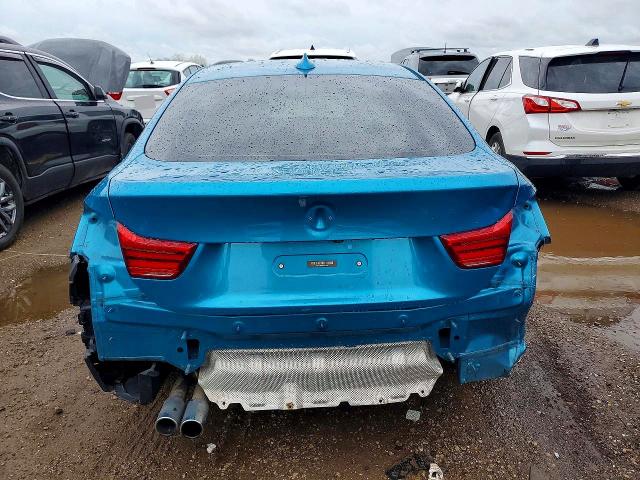 Aukcja sprzedaży 2018 Bmw 430xi, vin: WBA4J3C51JBL04707, numer aukcji: 51006786