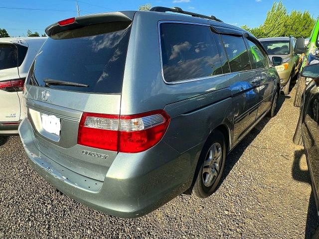 Продажа на аукционе авто 2005 Honda Odyssey, vin: 5FNRL38425B085634, номер лота: 49056336