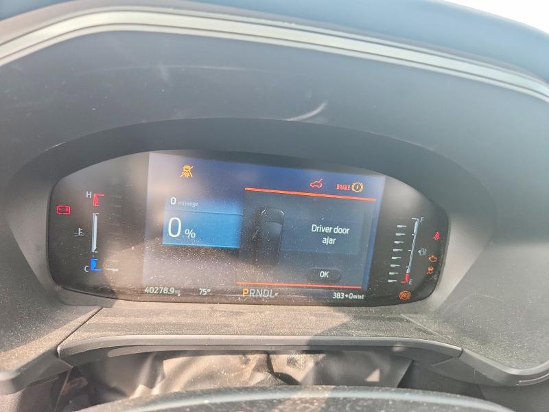 Продаж на аукціоні авто 2023 Ford Escape, vin: 1FMCU0E17PUA81368, номер лоту: 51570126