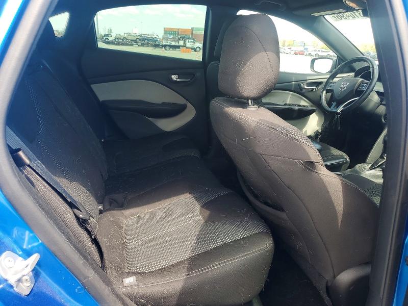 Aukcja sprzedaży 2015 Dodge Dart, vin: 1C3CDFBB4FD267103, numer aukcji: 50310496
