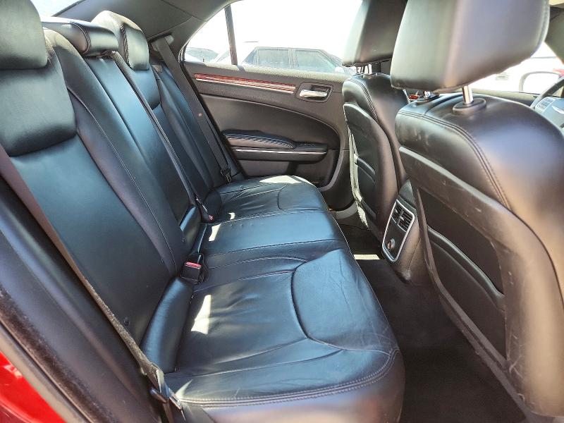 Продажа на аукционе авто 2014 Chrysler 300, vin: 2C3CCAAG6EH252641, номер лота: 50976916
