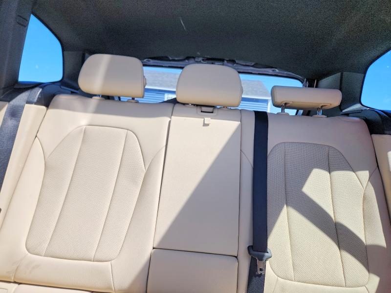 51409256 :رقم المزاد ، WBX57DP06RN251557 vin ، 2024 Bmw X3 مزاد بيع