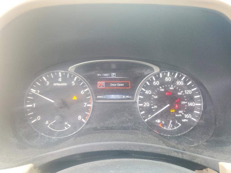 Продажа на аукционе авто 2018 Nissan Pathfinder, vin: 5N1DR2MM9JC655236, номер лота: 48332156