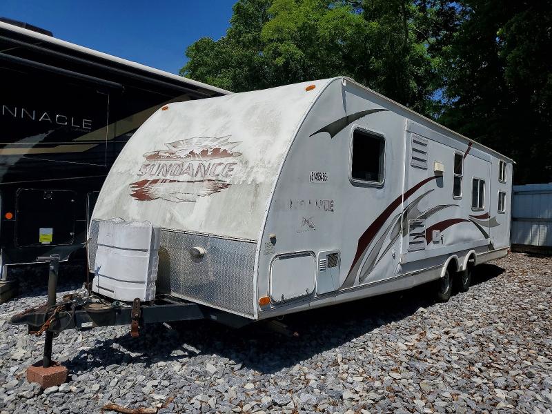 Продажа на аукционе авто 2009 Heartland Sundance, vin: 5SFBT31289E100944, номер лота: 51495456