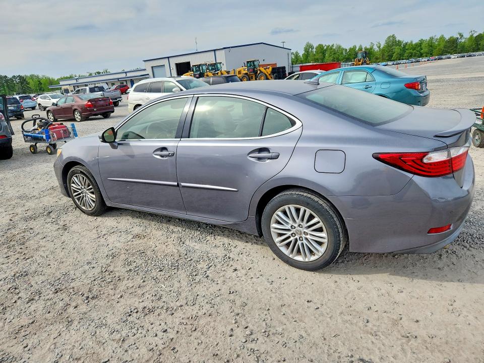 Aukcja sprzedaży 2014 Lexus Es, vin: JTHBK1GG3E2147628, numer aukcji: 49566746
