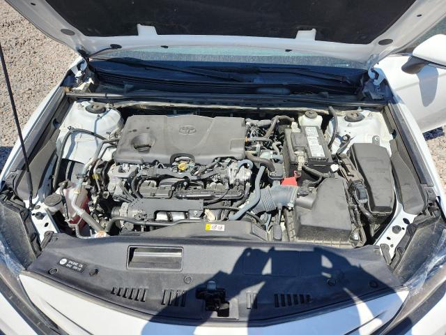 Auction sale of the 2022 Toyota Camry, vin: 4T1G11AKXNU636521, lot number: 49058936