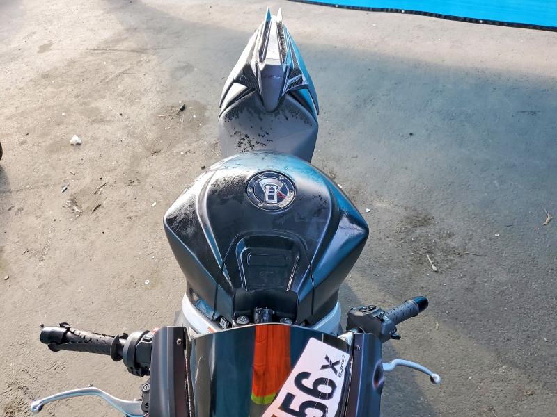 Продаж на аукціоні авто 2023 Aprilia Rs, vin: ZD4KSUG08PS001013, номер лоту: 49475456