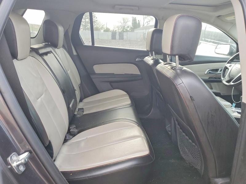 Продажа на аукционе авто 2013 Gmc Terrain, vin: 2GKFLUE37D6353977, номер лота: 49786316