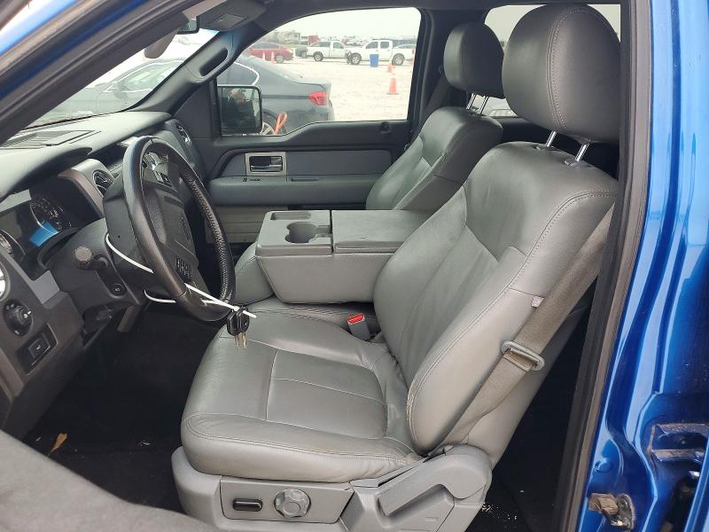 Продаж на аукціоні авто 2011 Ford F150, vin: 1FTFW1ET5BFB23391, номер лоту: 51327336