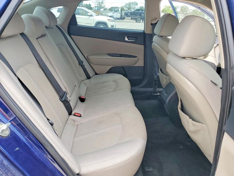 Продажа на аукционе авто 2018 Kia Optima, vin: 5XXGT4L36JG246845, номер лота: 50123856