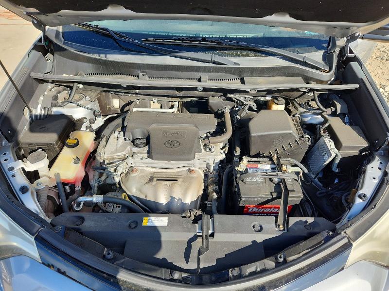 Aukcja sprzedaży 2016 Toyota Rav4, vin: 2T3JFREV4GW439574, numer aukcji: 50269546