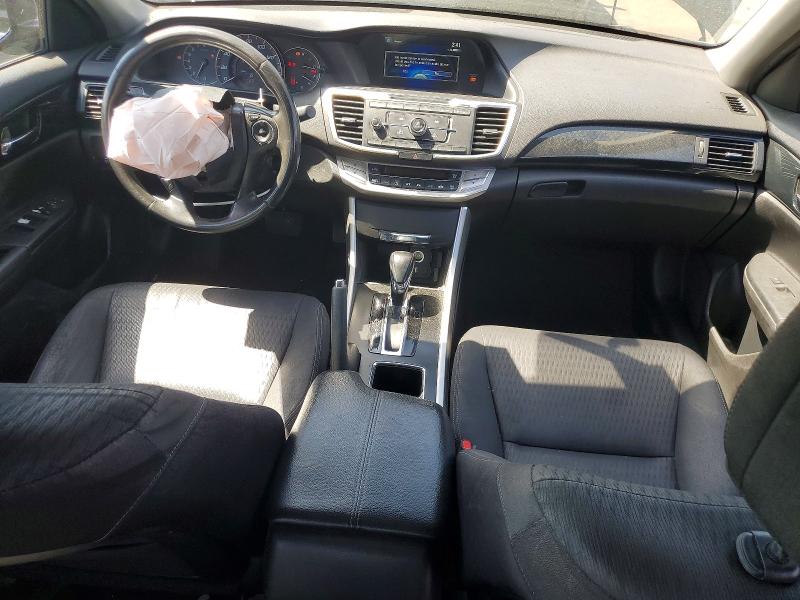 Aukcja sprzedaży 2014 Honda Accord, vin: 1HGCR2F53EA090619, numer aukcji: 51355236