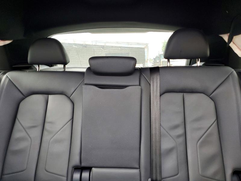 Продаж на аукціоні авто 2023 Audi Q3, vin: WA1DECF31P1086701, номер лоту: 49828956