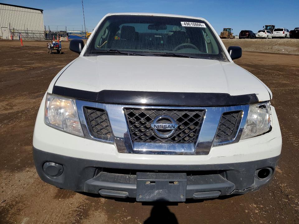 Продаж на аукціоні авто 2013 Nissan Frontier, vin: 1N6BD0CT0DN727602, номер лоту: 49610866