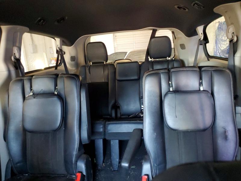 Продажа на аукционе авто 2019 Dodge Grand Caravan, vin: 2C4RDGCG9KR693477, номер лота: 49373786