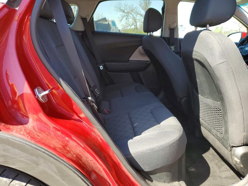 Aukcja sprzedaży 2020 Kia Niro, vin: KNDCB3LC8L5400555, numer aukcji: 48680556