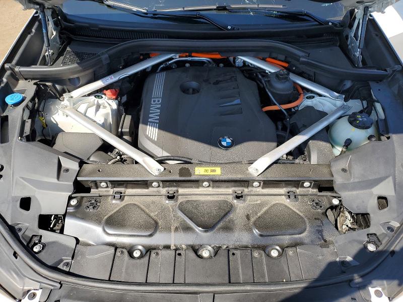 Продажа на аукционе авто 2025 Bmw X5, vin: 5UX43EU01S9Y80641, номер лота: 51018116