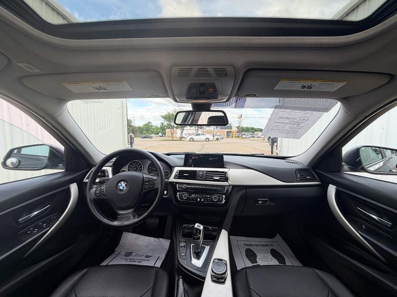 Aukcja sprzedaży 2016 Bmw 320, vin: WBA8E5G55GNT93166, numer aukcji: 51387476