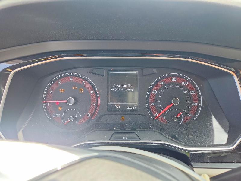 Продаж на аукціоні авто 2020 Volkswagen Jetta, vin: 3VWN57BU5LM020971, номер лоту: 51380376