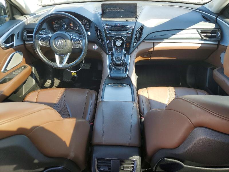 Продаж на аукціоні авто 2020 Acura Rdx, vin: 5J8TC2H58LL039455, номер лоту: 49187196