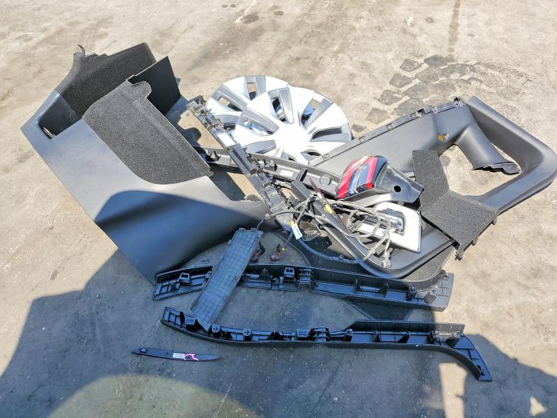 Aukcja sprzedaży 2020 Tesla Model Y, vin: 5YJYGDEE6LF050255, numer aukcji: 51775846