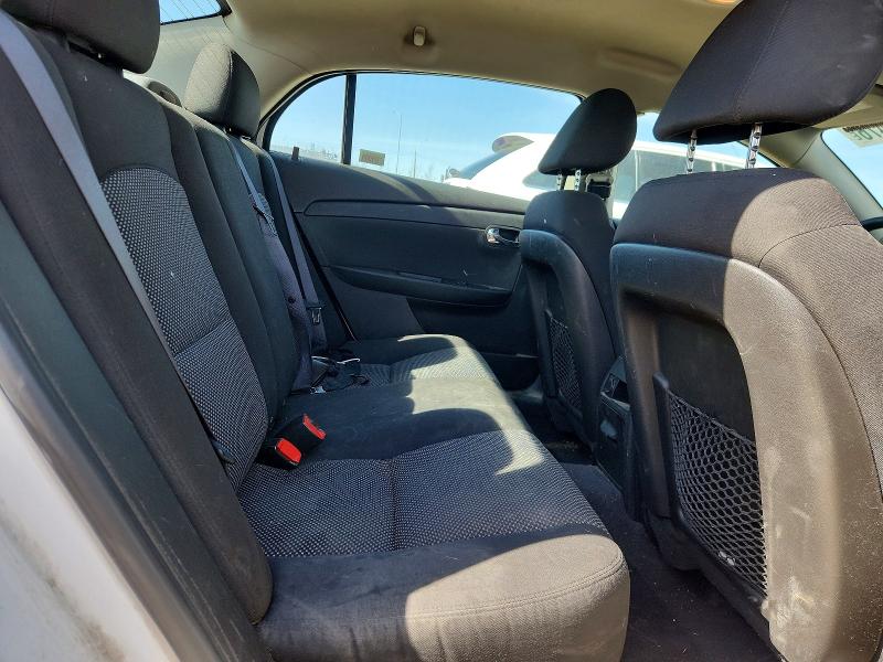 Продажа на аукционе авто 2012 Chevrolet Malibu, vin: 1G1ZC5EU9CF202711, номер лота: 50749476