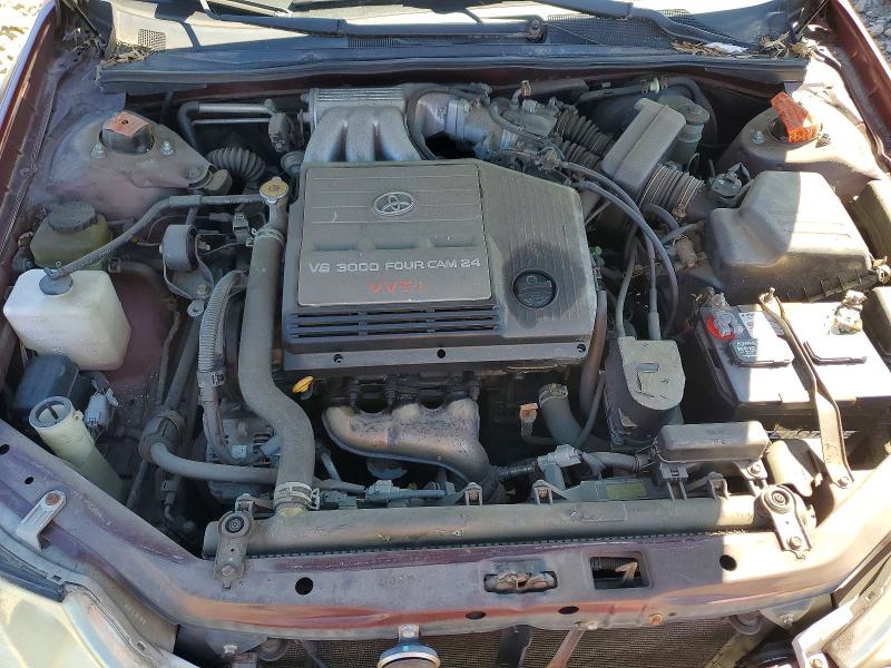 Aukcja sprzedaży 2002 Toyota Avalon, vin: 4T1BF28B82U224195, numer aukcji: 48176226