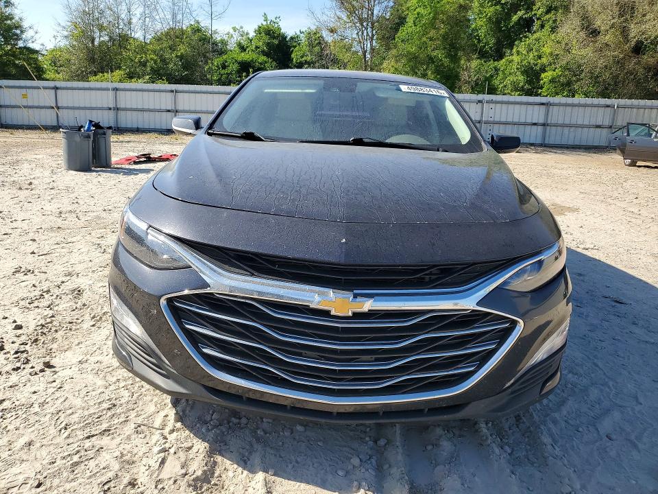 Продаж на аукціоні авто 2022 Chevrolet Malibu, vin: 1G1ZD5ST7NF109827, номер лоту: 49883416
