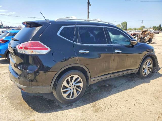 Aukcja sprzedaży 2015 Nissan Rogue, vin: 5N1AT2MT2FC766097, numer aukcji: 50967136