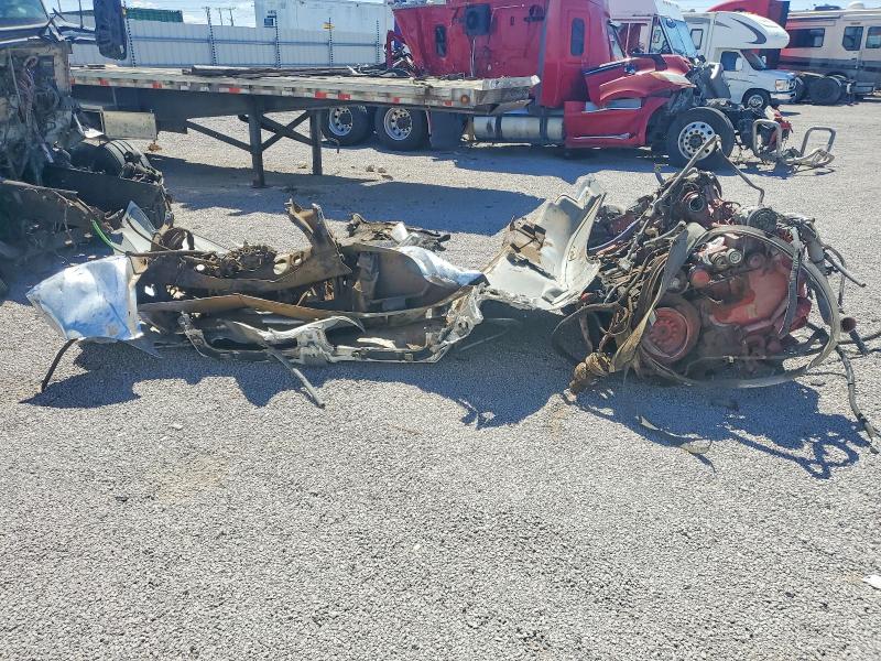 49151846 :رقم المزاد ، 1XKYD49X8KJ261652 vin ، 2019 Kenworth Construction مزاد بيع
