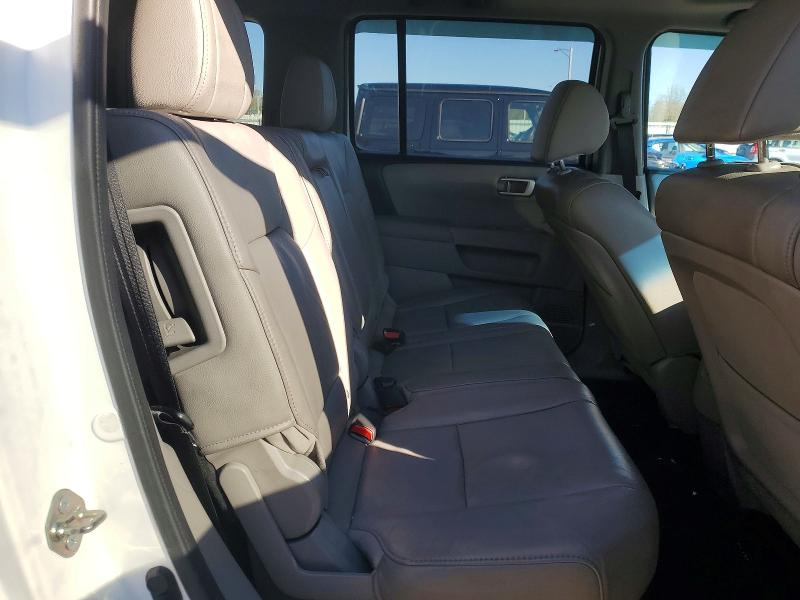 Продаж на аукціоні авто 2015 Honda Pilot, vin: 5FNYF4H54FB015300, номер лоту: 48601816